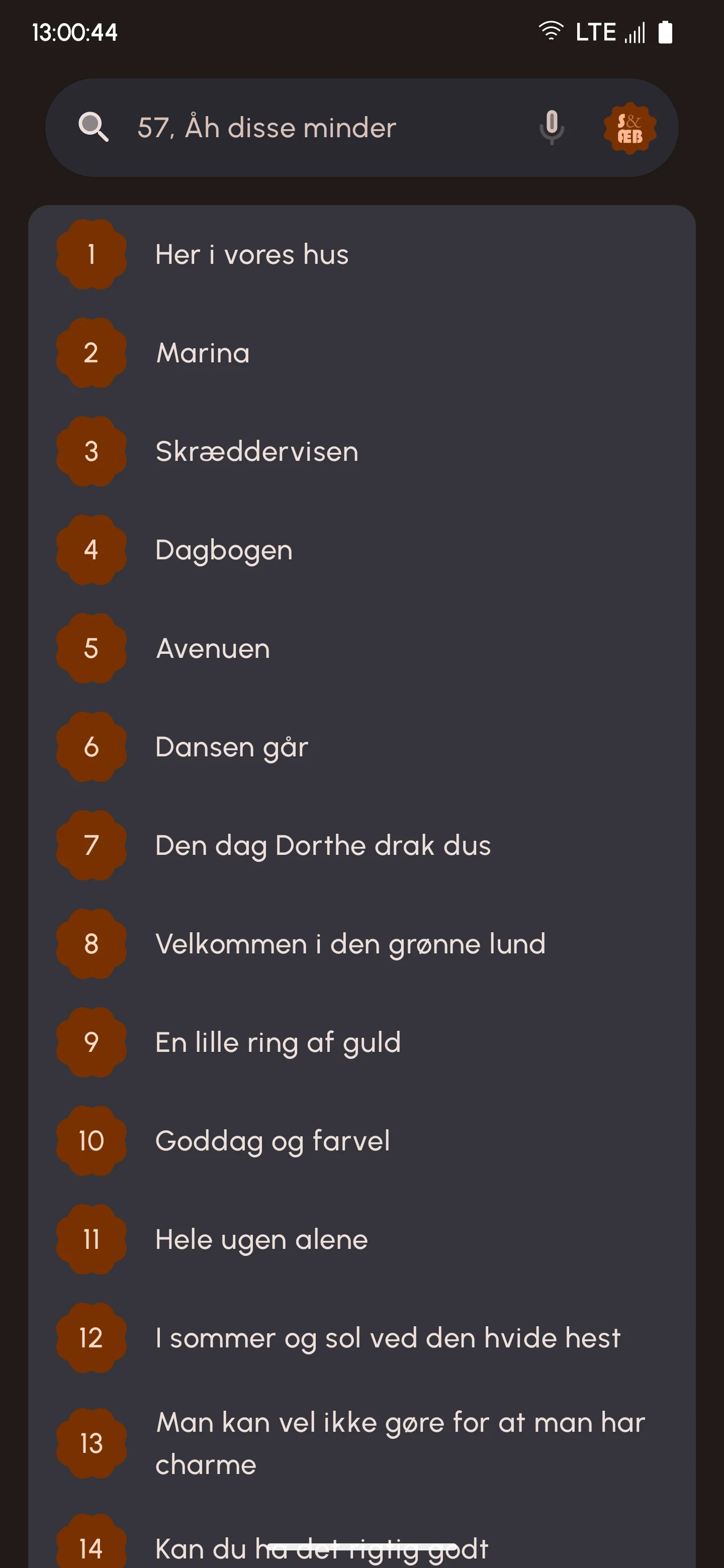 Ældrebyrden by @oliverapps screenshot
