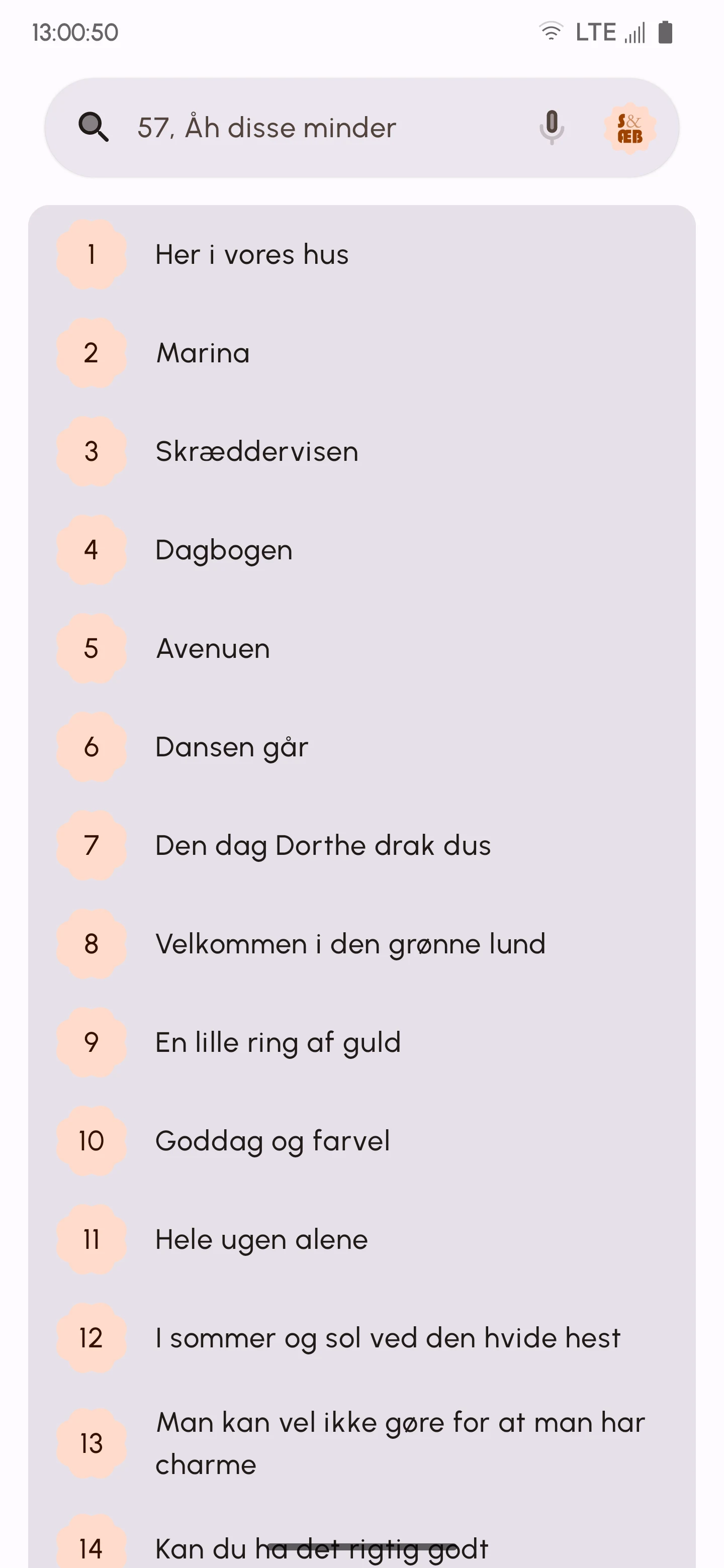 Ældrebyrden by @oliverapps screenshot