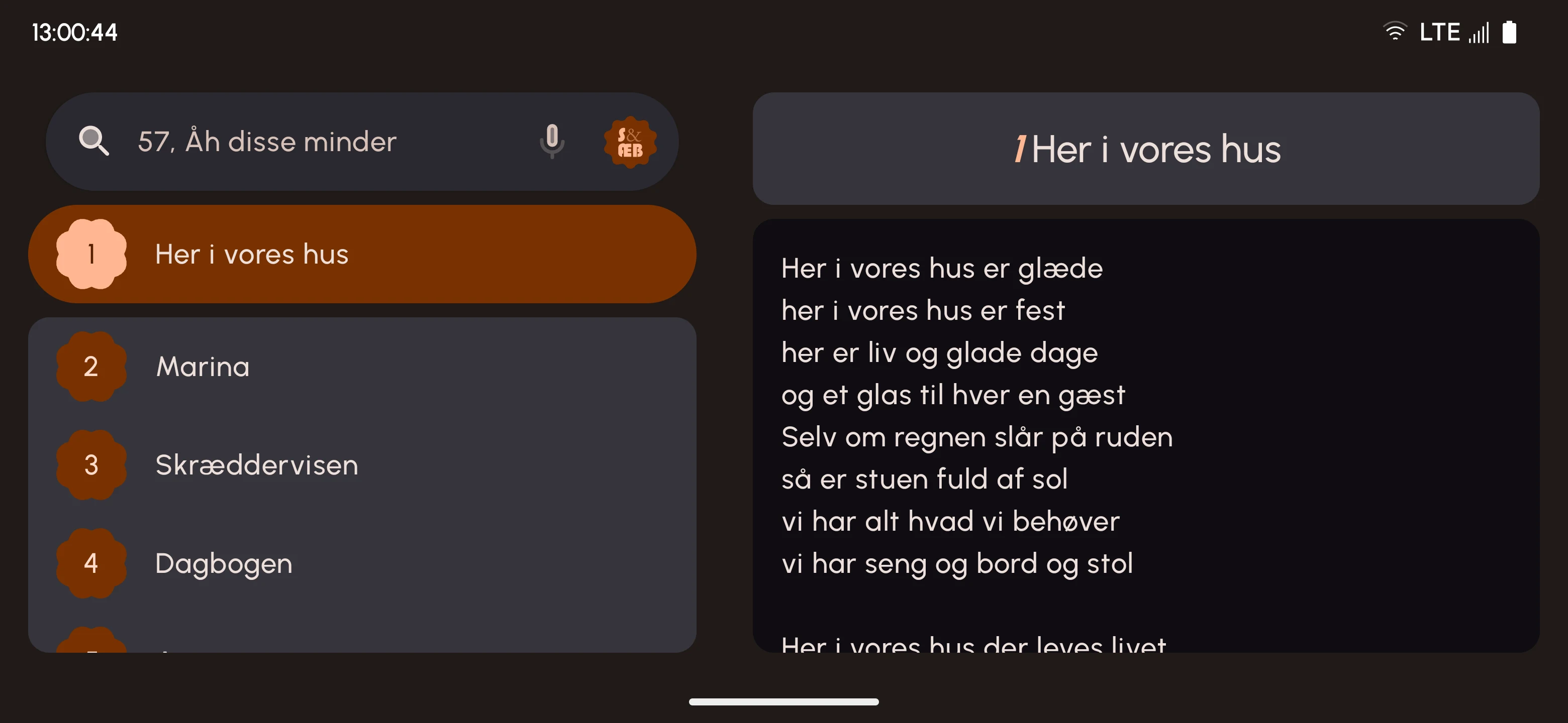 Ældrebyrden by @oliverapps screenshot