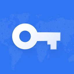 Ícone de VPN Segura - Navegador Privado