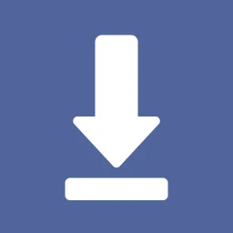 AhaFast Video Downloader のアイコン